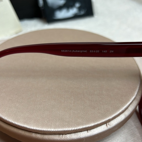 Coach Sunglasses 36 - Picture 7 of 12